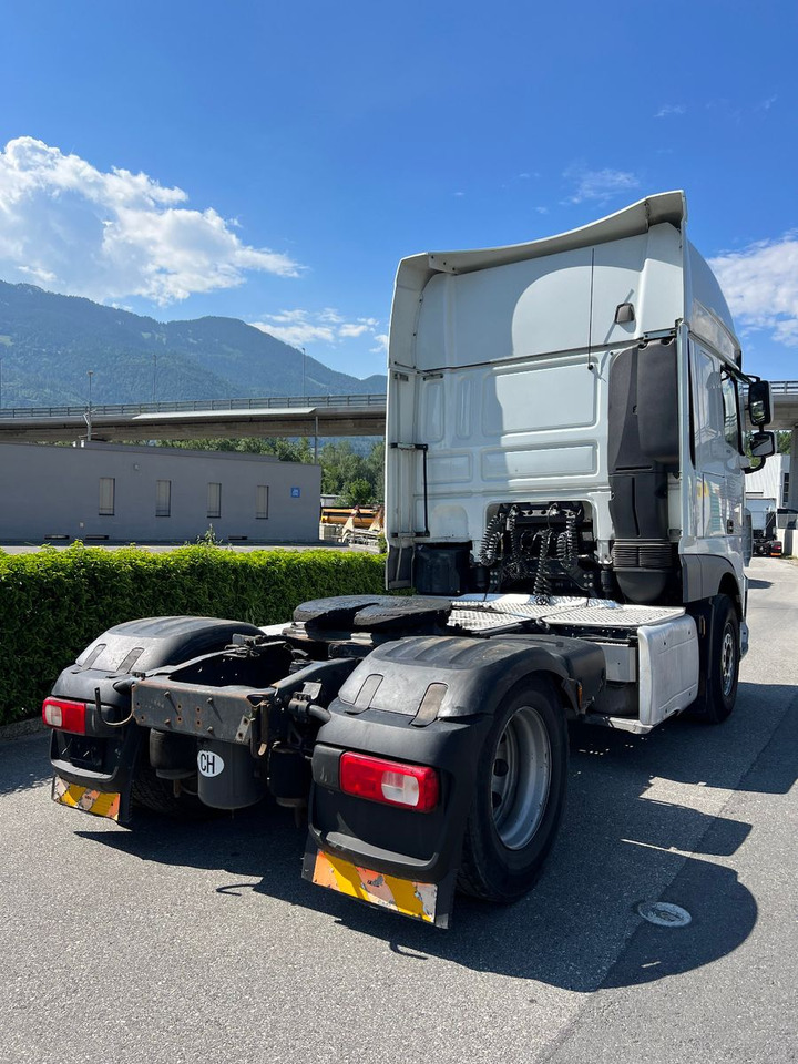 DAF FT XF 460 4x2, E6, PTO, 2x - Тягач: фото 3 DAF FT XF 460 4x2, E6, PTO, 2x - Тягач: фото 3