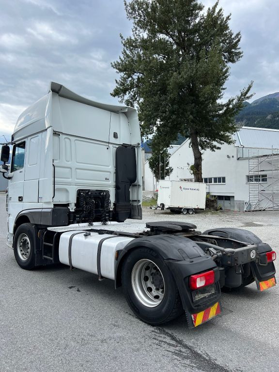 DAF FT XF 460 4x2, E6, Retarder, PTO, Standklima - Тягач: фото 3 DAF FT XF 460 4x2, E6, Retarder, PTO, Standklima - Тягач: фото 3
