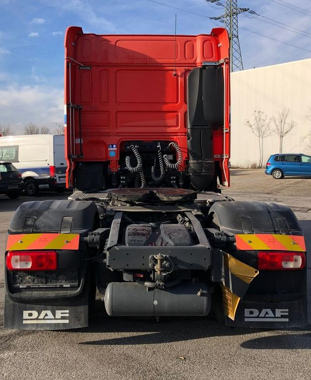 DAF XF460 FT 4x2, Euro 6, ADR, Hydraulik - Тягач: фото 4 DAF XF460 FT 4x2, Euro 6, ADR, Hydraulik - Тягач: фото 4