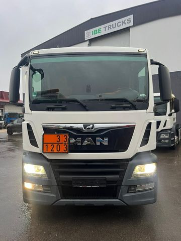 MAN TGS 18.420 4x2, Euro 6c, ADR, ALU, 2x MAN TGS 18.420 4x2, Euro 6c, ADR, ALU, 2x - Тягач: фото 2 MAN TGS 18.420 4x2, Euro 6c, ADR, ALU, 2x MAN TGS 18.420 4x2, Euro 6c, ADR, ALU, 2x - Тягач: фото 2