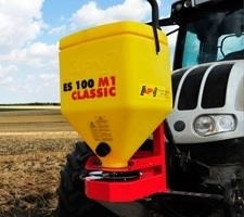 APV ES 100 M1 Classic - Сеялка: фото 1 APV ES 100 M1 Classic - Сеялка: фото 1