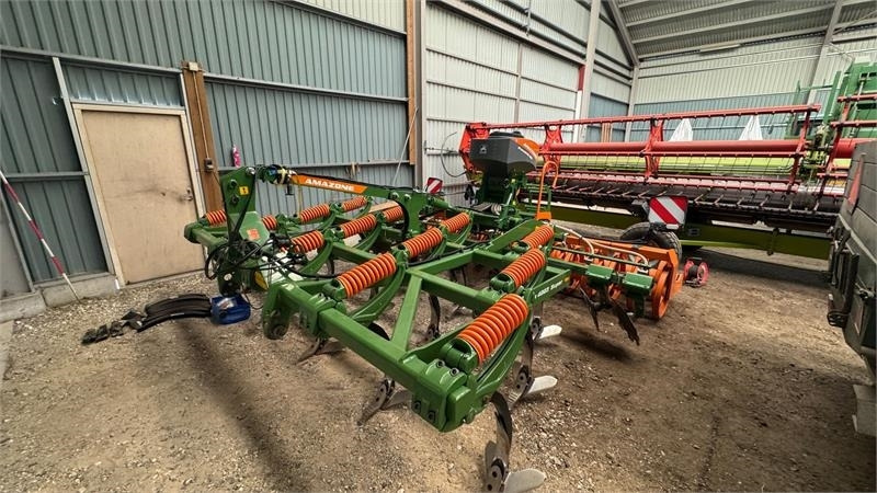 Amazone Cenius 4003 4003 med frøsåning - Борона: фото 2 Amazone Cenius 4003 4003 med frøsåning - Борона: фото 2
