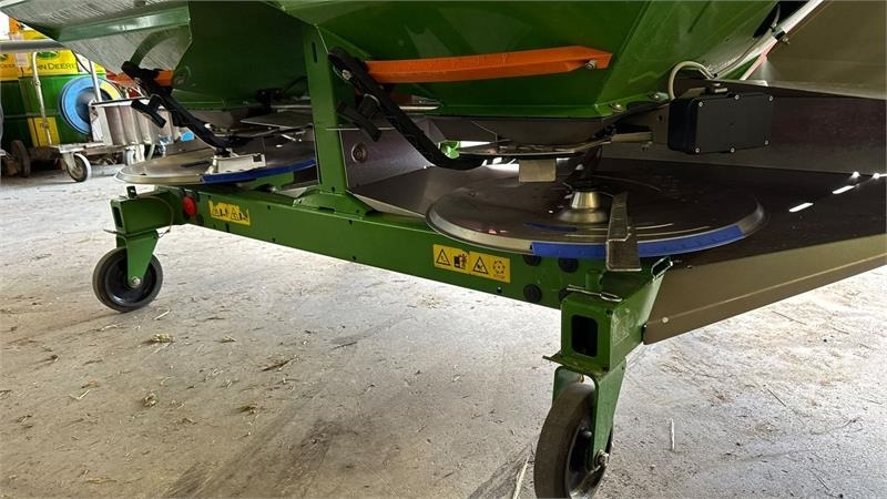 Amazone ZAM 3000 Z-AM 3000 Ultra - Навозоразбрасыватель: фото 3 Amazone ZAM 3000 Z-AM 3000 Ultra - Навозоразбрасыватель: фото 3