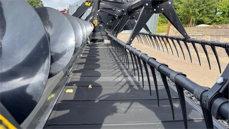 Зерноуборочный комбайн Claas Lexion 8800TT 8800 TT, m. meget udstyr: фото 23