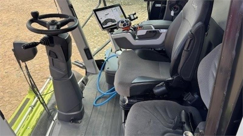 Зерноуборочный комбайн Claas Lexion 8800TT 8800 TT, m. meget udstyr: фото 15