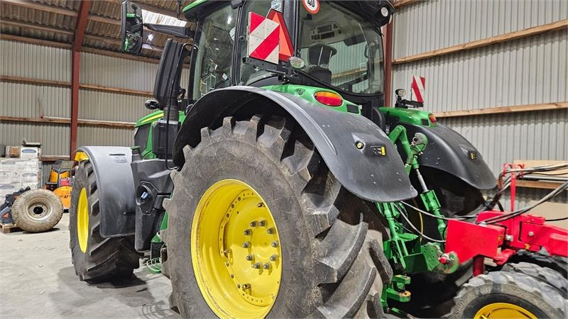 John Deere 6250R Ultimate Edition - Трактор: фото 3 John Deere 6250R Ultimate Edition - Трактор: фото 3