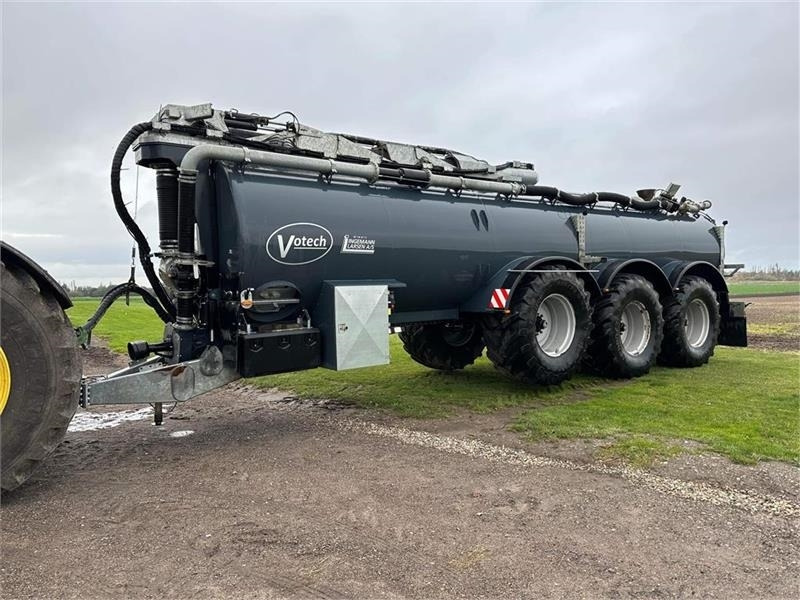Votech VG3-38 XXL DW - Цистерна для жидкого навоза: фото 4 Votech VG3-38 XXL DW - Цистерна для жидкого навоза: фото 4