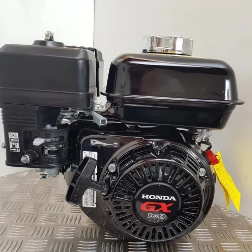 Honda GX160 kart Engine 4.8hp - Двигатель для Строительной техники: фото 1 Honda GX160 kart Engine 4.8hp - Двигатель для Строительной техники: фото 1