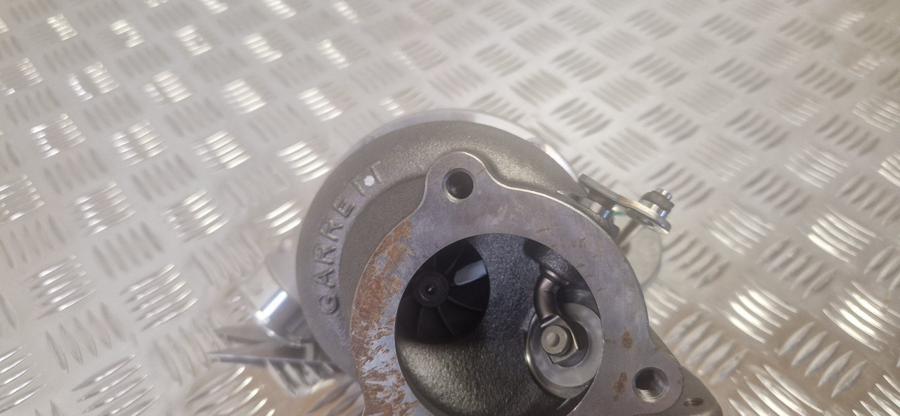 JCB turbocharger 320/06160 Garrett tier 3 74kw TURBO - Двигатель и запчасти для Строительной техники: фото 5 JCB turbocharger 320/06160 Garrett tier 3 74kw TURBO - Двигатель и запчасти для Строительной техники: фото 5