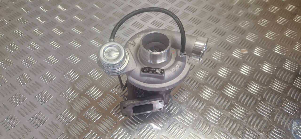 JCB turbocharger 320/06160 Garrett tier 3 74kw TURBO - Двигатель и запчасти для Строительной техники: фото 3 JCB turbocharger 320/06160 Garrett tier 3 74kw TURBO - Двигатель и запчасти для Строительной техники: фото 3