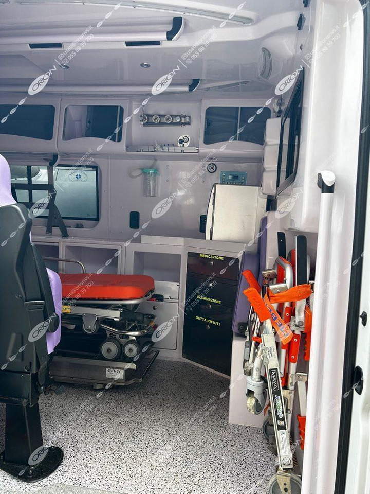 FIAT FIAT 290 DUCATO в лизинг FIAT FIAT 290 DUCATO: фото 6