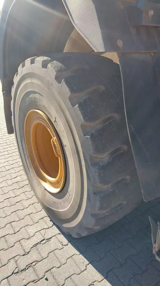 Колёсный погрузчик 2018 Komatsu WA 470-8: фото 10 Колёсный погрузчик 2018 Komatsu WA 470-8: фото 10