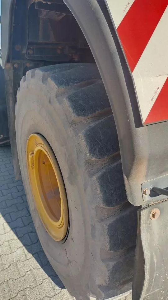 Колёсный погрузчик 2018 Komatsu WA 470-8: фото 11 Колёсный погрузчик 2018 Komatsu WA 470-8: фото 11