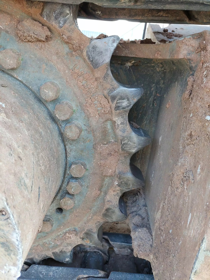 Гусеничный экскаватор 2018 Liebherr R 926 LC: фото 6 Гусеничный экскаватор 2018 Liebherr R 926 LC: фото 6