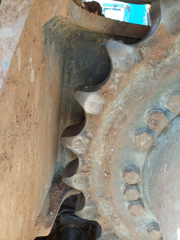 Гусеничный экскаватор 2018 Liebherr R 926 LC: фото 8 Гусеничный экскаватор 2018 Liebherr R 926 LC: фото 8