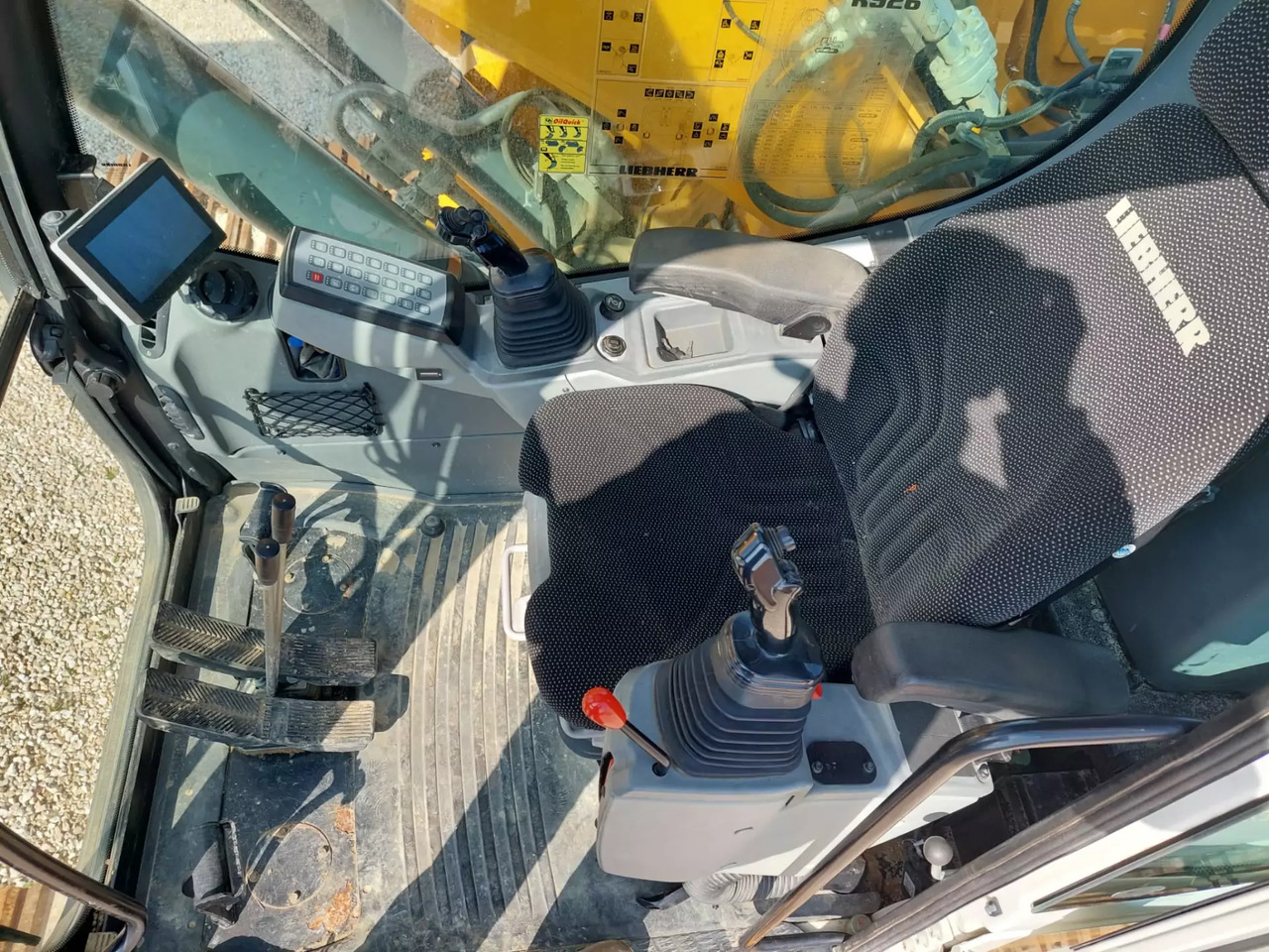 2019 Liebherr R 926 LC - Гусеничный экскаватор: фото 5 2019 Liebherr R 926 LC - Гусеничный экскаватор: фото 5