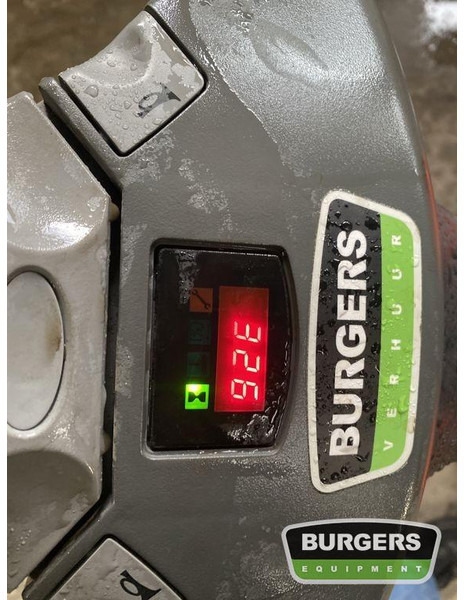 Штабелер BT SWE120: фото 7