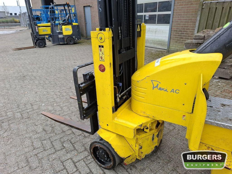 Электропогрузчик Flexi Bendi Flexi AC 1200: фото 8
