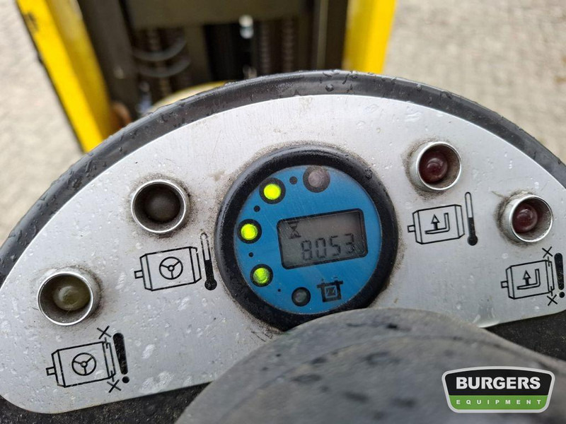 Электропогрузчик Flexi Bendi Flexi AC 1200: фото 6