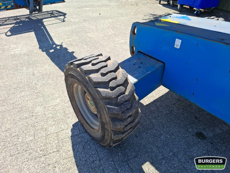 Genie S45 в лизинг Genie S45: фото 19