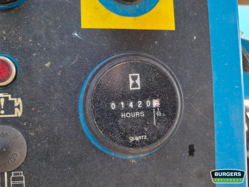 Genie S45 в лизинг Genie S45: фото 8