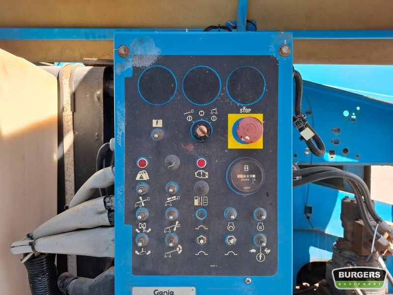 Genie S45 в лизинг Genie S45: фото 9