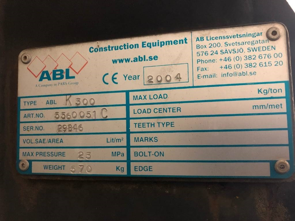 CAT 966 G - Сцепное устройство для Строительной техники: фото 5 CAT 966 G - Сцепное устройство для Строительной техники: фото 5