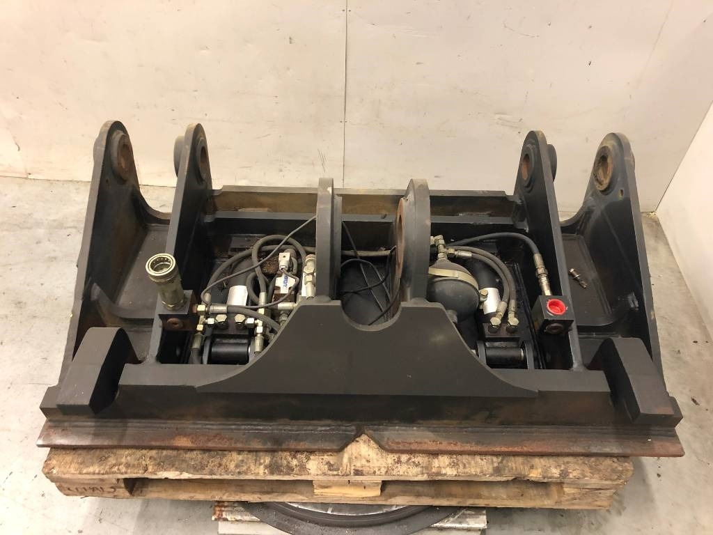 CAT 966 G - Сцепное устройство для Строительной техники: фото 4 CAT 966 G - Сцепное устройство для Строительной техники: фото 4