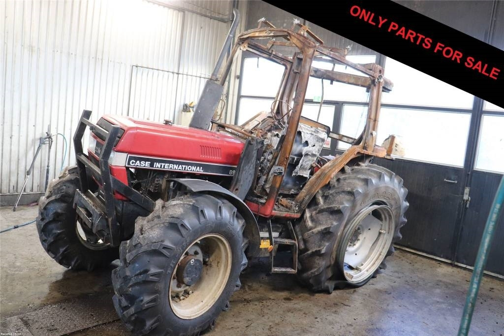 Case IH 895 XL Dismantled. Only spare parts - Трактор: фото 1 Case IH 895 XL Dismantled. Only spare parts - Трактор: фото 1