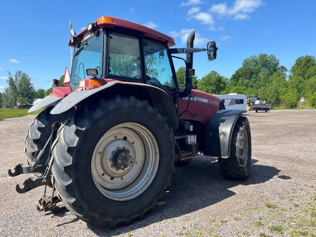 Case IH MXM 190 Dismantled. Only specific spare parts - Трактор: фото 4 Case IH MXM 190 Dismantled. Only specific spare parts - Трактор: фото 4