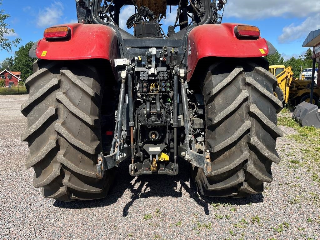 Case IH Puma 200 CVX Dismantled. Only spare parts - Трактор: фото 5 Case IH Puma 200 CVX Dismantled. Only spare parts - Трактор: фото 5
