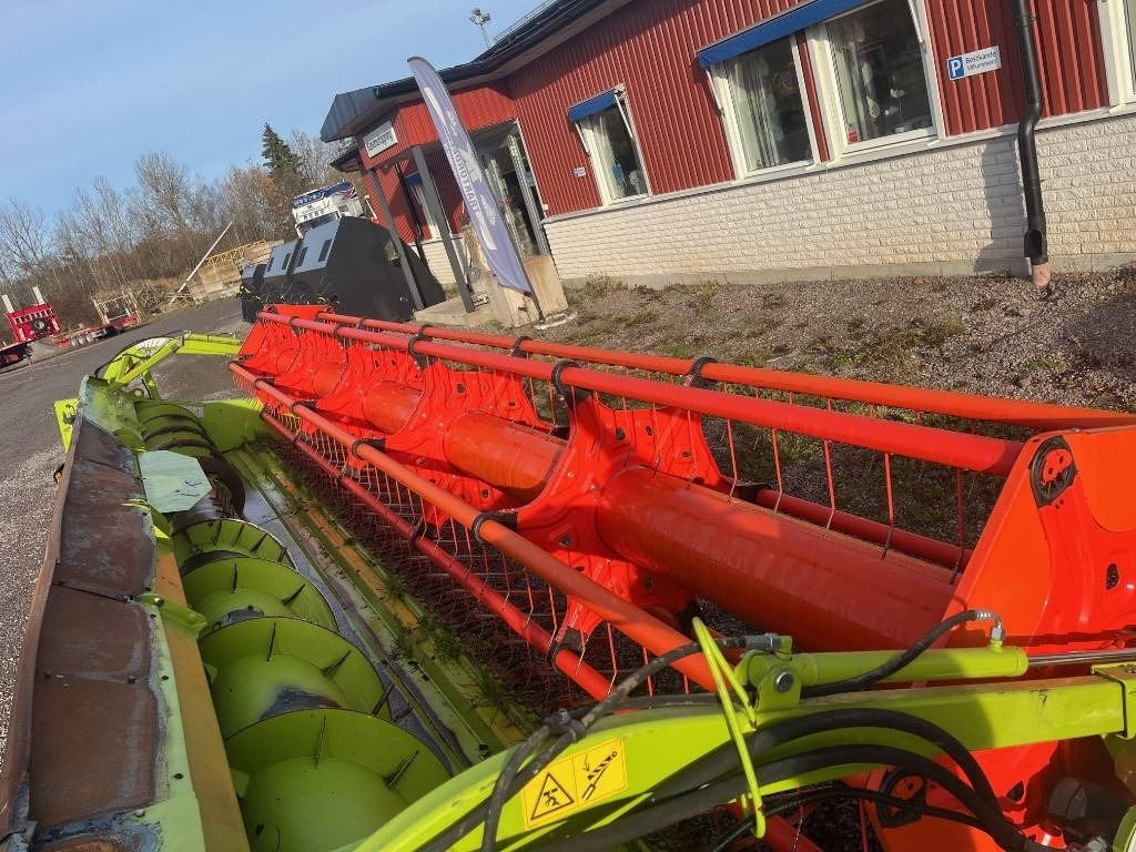 Навесное оборудование для комбайна Claas 770 Vario Skärbord / Header 528: фото 6