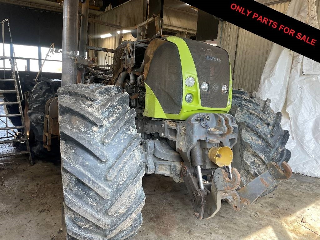Claas Axion 850 Dismantled. Only sold as spare parts - Трактор: фото 1 Claas Axion 850 Dismantled. Only sold as spare parts - Трактор: фото 1
