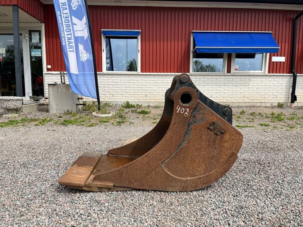 Grävskopa / Tandskopa Bucket SMP S50 fäste - Ковш для Строительной техники: фото 1 Grävskopa / Tandskopa Bucket SMP S50 fäste - Ковш для Строительной техники: фото 1
