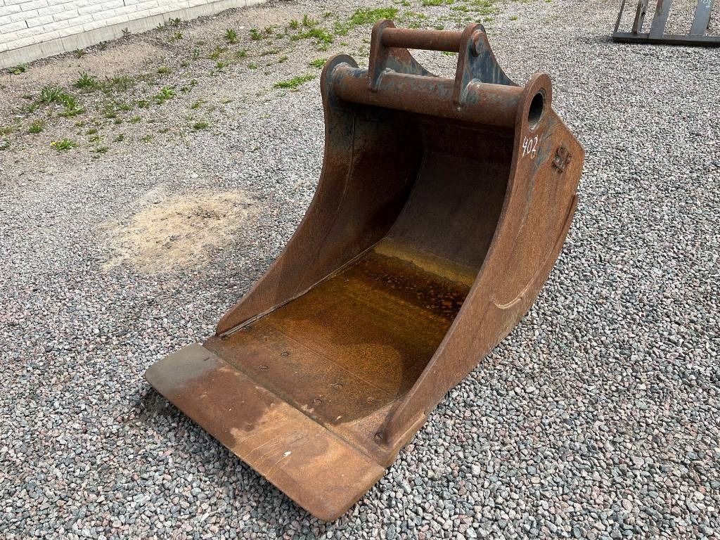 Grävskopa / Tandskopa Bucket SMP S50 fäste - Ковш для Строительной техники: фото 2 Grävskopa / Tandskopa Bucket SMP S50 fäste - Ковш для Строительной техники: фото 2