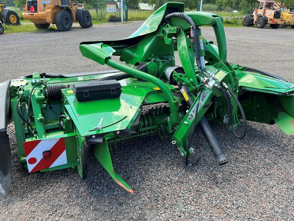 John Deere F 350 R Dismantled: only spare parts - Косилка: фото 4 John Deere F 350 R Dismantled: only spare parts - Косилка: фото 4