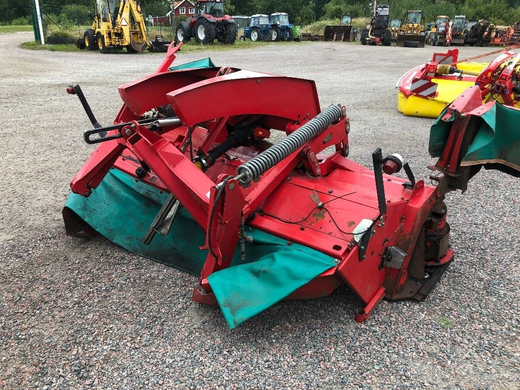 Kverneland 3632 FT Dismantled: only spare parts - Косилка: фото 2 Kverneland 3632 FT Dismantled: only spare parts - Косилка: фото 2