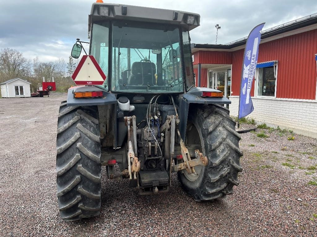 Massey Ferguson 3065 Dismantled. Only spare parts - Трактор: фото 4 Massey Ferguson 3065 Dismantled. Only spare parts - Трактор: фото 4