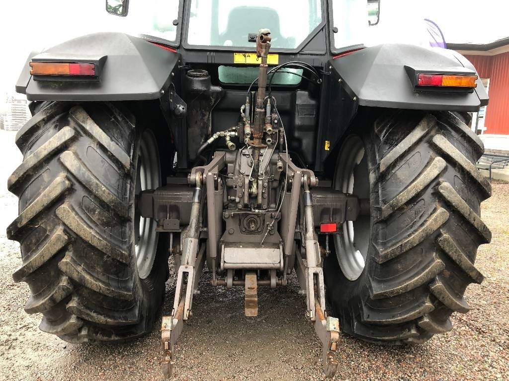 Massey Ferguson 6190 Dismantled: only spare parts - Трактор: фото 5 Massey Ferguson 6190 Dismantled: only spare parts - Трактор: фото 5