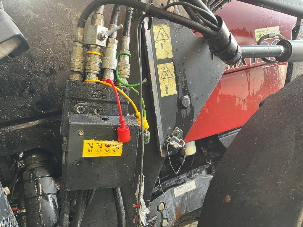 Lastare / Loader Trima 470 B till Case MX120 - Навесное оборудование для Погрузчиков: фото 3 Lastare / Loader Trima 470 B till Case MX120 - Навесное оборудование для Погрузчиков: фото 3