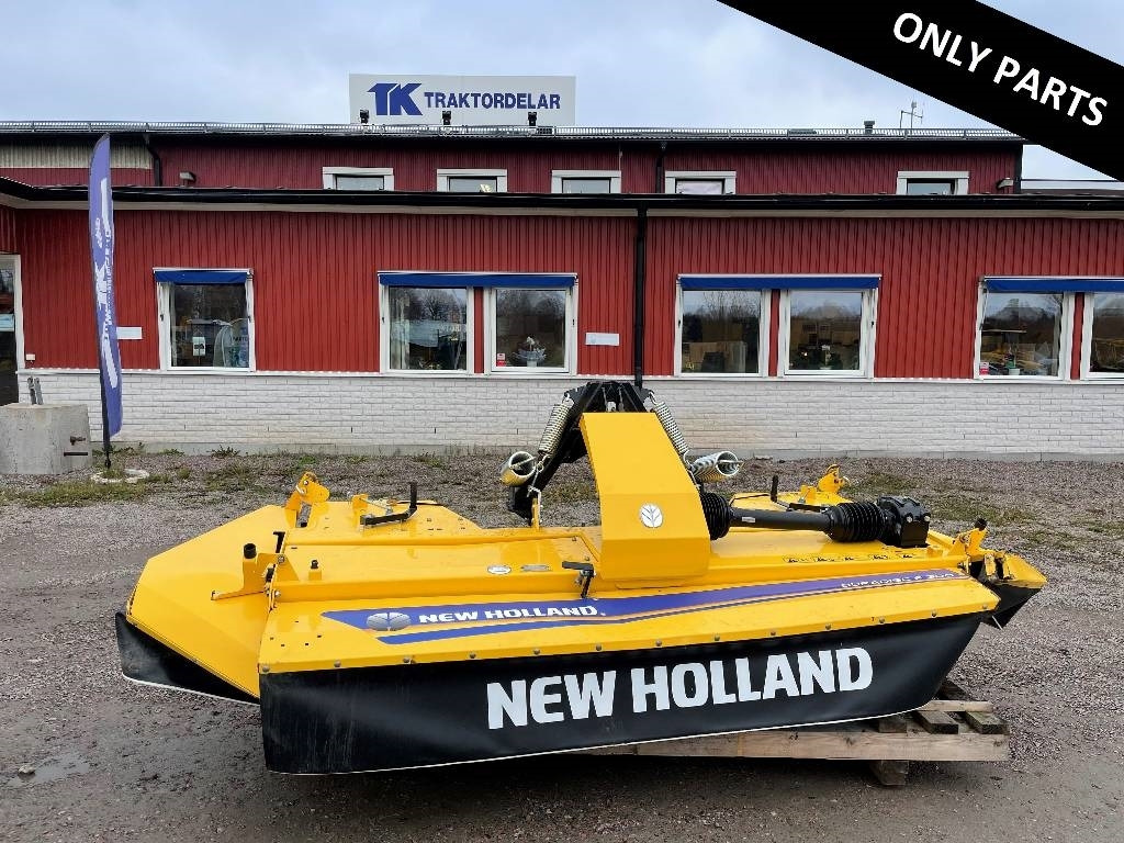 New Holland Duradisc F300 Dismantled: only spare parts - Косилка: фото 1 New Holland Duradisc F300 Dismantled: only spare parts - Косилка: фото 1