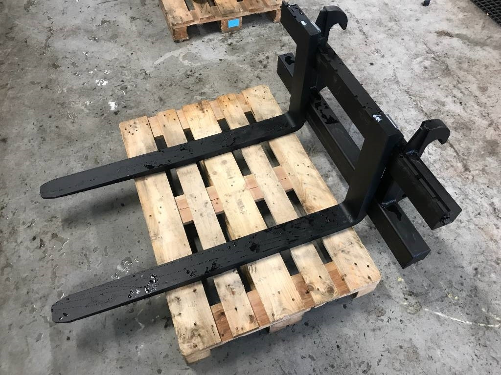 Pallgafflar 2,5 ton SMS / Trima SE - Вилы для Строительной техники: фото 2 Pallgafflar 2,5 ton SMS / Trima SE - Вилы для Строительной техники: фото 2