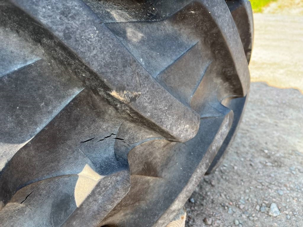 Pirelli 14,9R38 till John Deere - Шина для Сельскохозяйственной техники: фото 3 Pirelli 14,9R38 till John Deere - Шина для Сельскохозяйственной техники: фото 3