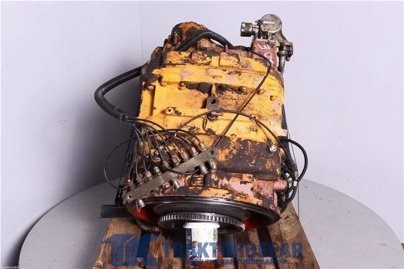 Volvo L 120 E - Коробка передач для Строительной техники: фото 4 Volvo L 120 E - Коробка передач для Строительной техники: фото 4