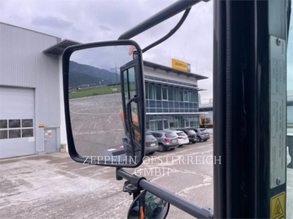 Doosan DL250-7 в лизинг Doosan DL250-7: фото 11