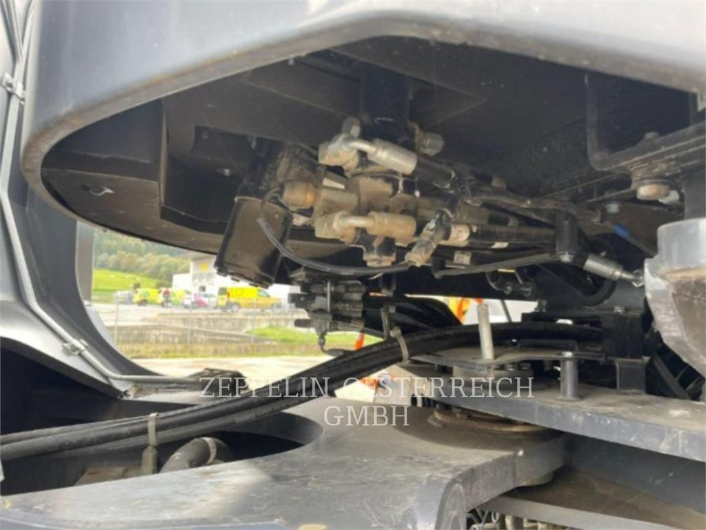 Doosan DL250-7 в лизинг Doosan DL250-7: фото 12