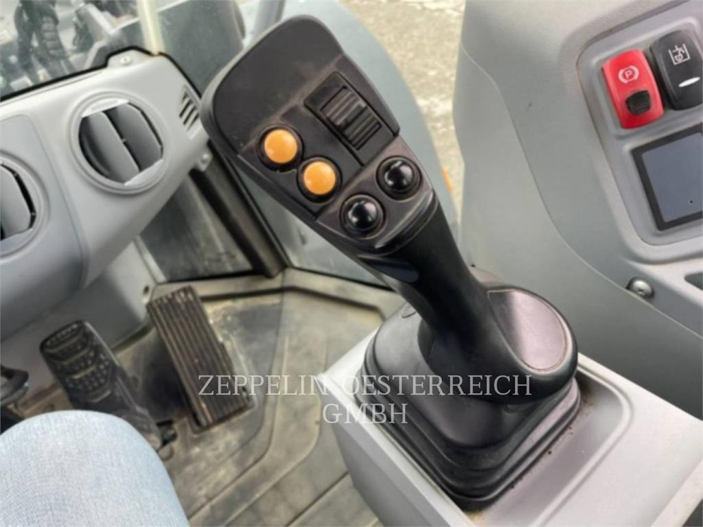 Doosan DL250-7 в лизинг Doosan DL250-7: фото 15