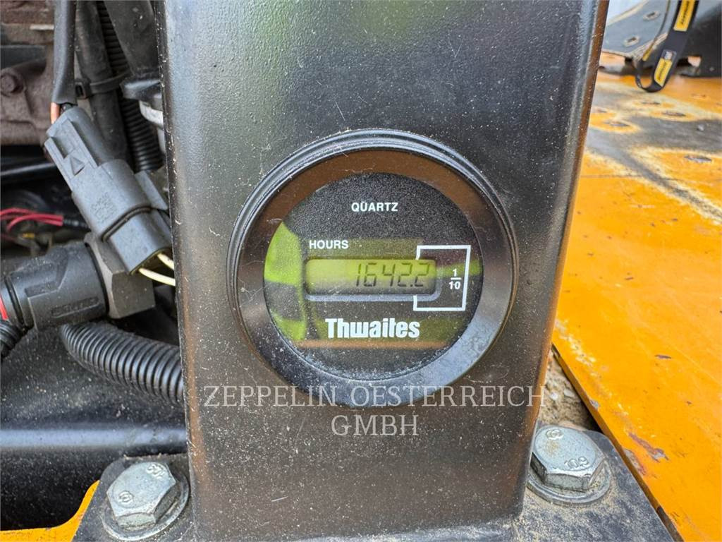Thwaites T450 - Мини-самосвал: фото 5 Thwaites T450 - Мини-самосвал: фото 5