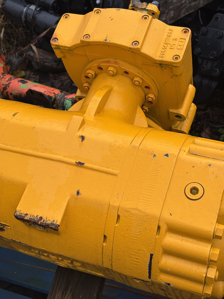 Бортовой редуктор для Сельскохозяйственной техники SPICER DANA 311/212/231 831008 Przekładnia Planetarna Obudowa Przegub Wałek Zwolnica CZĘŚCI NOWE: фото 7