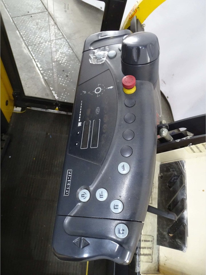 OM Dual13-3 - Сборщик заказов: фото 4 OM Dual13-3 - Сборщик заказов: фото 4